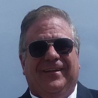 Raytheon Employee John Vossler's profile photo