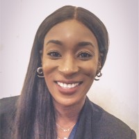 Mediacom Uk Employee Sherifa Benjamin-Ifill's profile photo