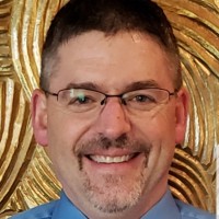 LensCrafters Employee Scott Schumacher's profile photo