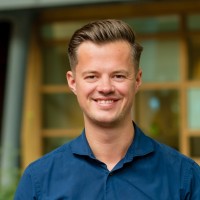 JouwWeb Employee Geert Nonnemaker's profile photo