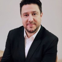 Corendon Airlines Employee Melih Pazarlioglu's profile photo