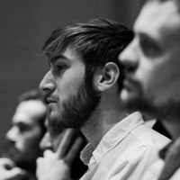 Hey Pongo Employee Raphael Piacitelli's profile photo