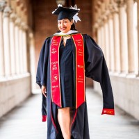 ONEgeneration Employee Natalie Pongo's profile photo