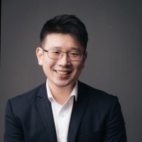 AMD Employee Jerome Ng's profile photo