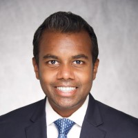 Rutgers Cancer Institute of New Jersey Employee Vignesh Packiam's profile photo