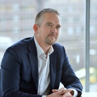 Leonard Curtis Business Solutions Group Employee Mark Colman's profile photo