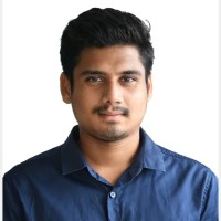 Webmatics Solutions Employee Arun Mamidala's profile photo