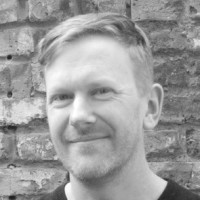 Facit Technologies Employee Bruce Bell's profile photo