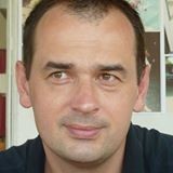 SOFREGAZ SAS Employee Pierre le Verche's profile photo