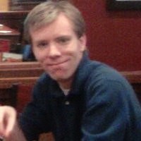 City of Burnsville Employee John Sydness's profile photo
