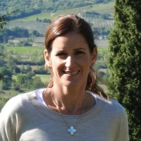 B Squared Design & Printing Employee Karin Boucher's profile photo