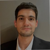 SimplePark Employee Raimundo dal Pozzo's profile photo