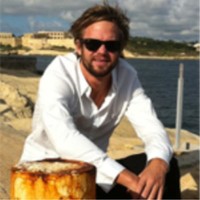WineTourism.com Employee Calle Nilsson's profile photo