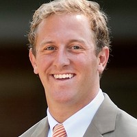 St. John's Episcopal School Employee Michael Via's profile photo