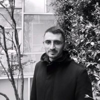 TOConstruction Employee Fjordi Rroshi's profile photo