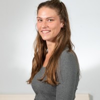 ŠOUM Employee Urška Jakopin's profile photo