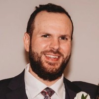 Quest Diagnostics Employee Billy Pearson's profile photo