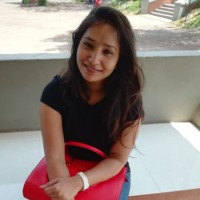 syncware Employee Aishwarya Nair's profile photo