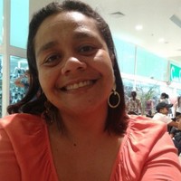 Atte Employee Urania Alves's profile photo