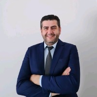 ROCKET DMC Employee Veli Coşkun's profile photo
