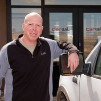 Scott Carriere