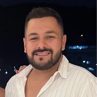 Pagtel Employee Lucas Limeres's profile photo