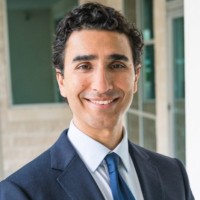 Physicians' Clinic of Iowa Employee Omar Akhtar's profile photo