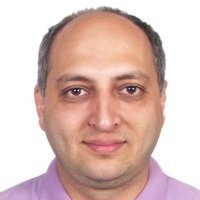 QAI Employee Mukul Madan's profile photo