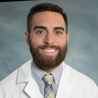 vybe urgent care Employee Brett Mitchell's profile photo