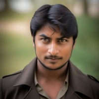 Datamancer Labs Employee Abdul Sheikh's profile photo