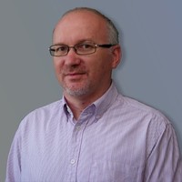 GLI Solutions Employee Attila Medvig's profile photo