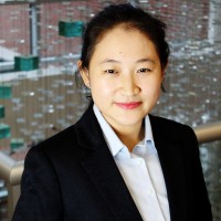 University of Macau Employee Nan Ji's profile photo