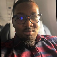 Gradely.co Employee Babatunde O's profile photo