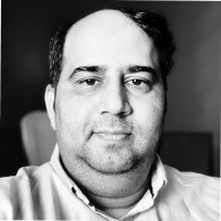 Optiva Inc. Employee Nitesh Tadse's profile photo
