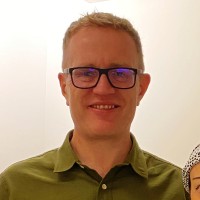 Enginia Employee Luke Witt's profile photo