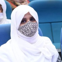 Sohoby Employee Sumayyah Zaman's profile photo