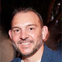 Evolution Mining Employee Stean Barrie's profile photo