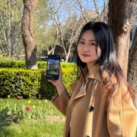 EVOTEC GROUP Employee Aimee Li's profile photo
