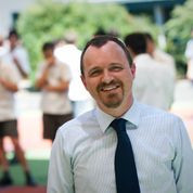 OVERNEWTON ANGLICAN COMMUNITY COLLEGE LIMITED Employee David Rosel's profile photo