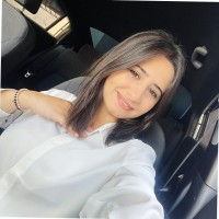 Hydrotrans Engineering Employee Xədicə Muradova's profile photo