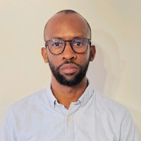 Arconic Employee Amadou's profile photo