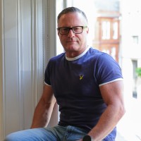 BearingNode Employee Barry Green's profile photo