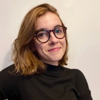 Brandeis University Employee Danielle Jacques's profile photo