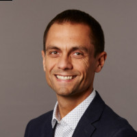 Ipsos MORI Employee Shaun Fisher's profile photo