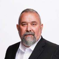 HEXPOL Compounding Employee Jerry Saxion's profile photo