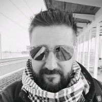 Midgar Studio Employee Cédric Menendez's profile photo