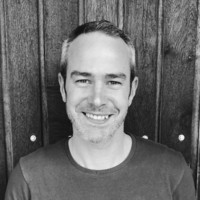 Ecrubox Employee Tom Glass's profile photo
