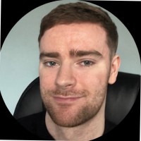 Totalmobile Ltd Employee Dan Baldry's profile photo