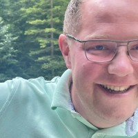 RORA MOTION Employee Matthias Haller's profile photo