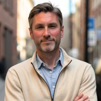 Value-Based RCM Employee Dan Cook's profile photo